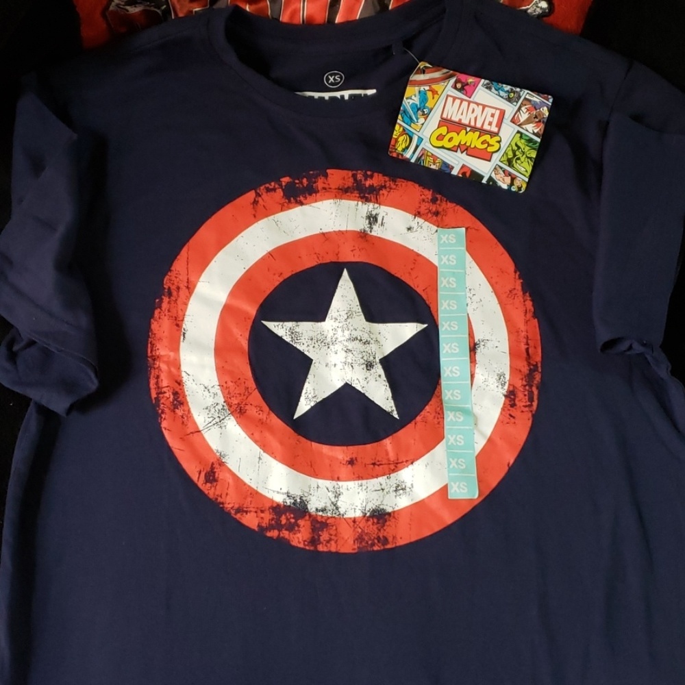 Shirt